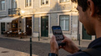 Lisbon, Lisboa, Portugal Surges In Global Coverage