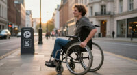 London As A Wheelchair User: Accessible Travel, West End Tips + A Wicked Review - Disability Horizons