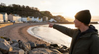 Lyme Regis, Dorset, United Kingdom Surges In Global Coverage