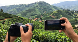 Mae Salong, Chiang Rai, Thailand Surges In Global Coverage