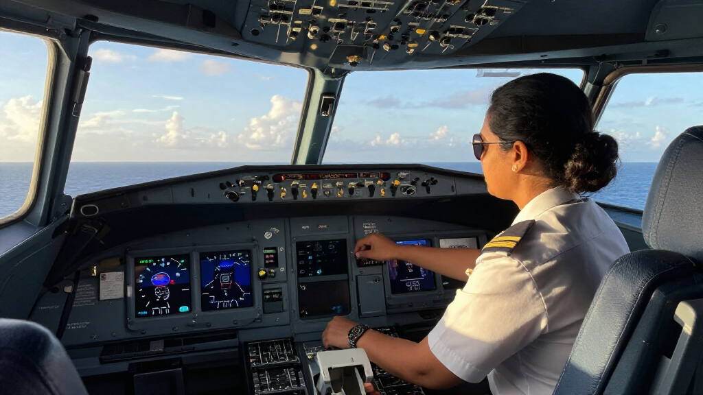 Maldivian Airlines Surges In Global Coverage