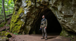 Mammoth Cave, Kentucky, United States Surges In Global Coverage