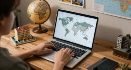 Marriott International Surges In Global Coverage