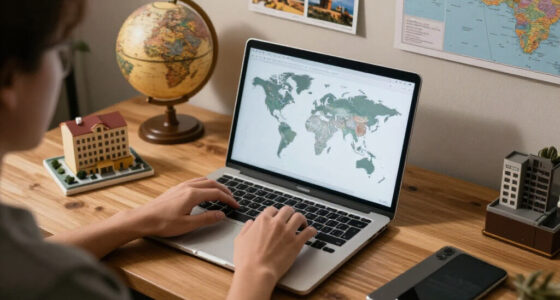 Marriott International Surges In Global Coverage