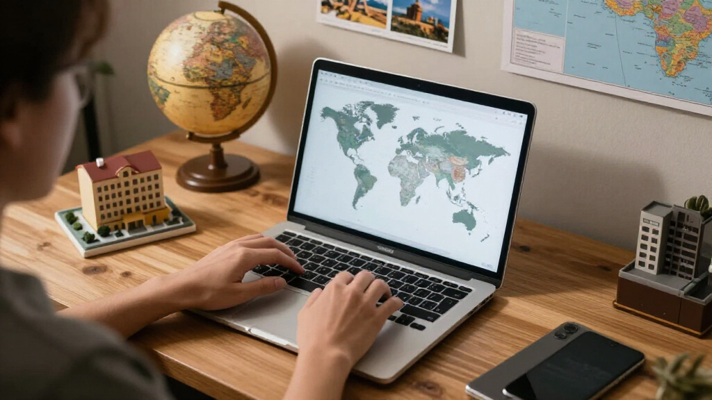 Marriott International Surges In Global Coverage