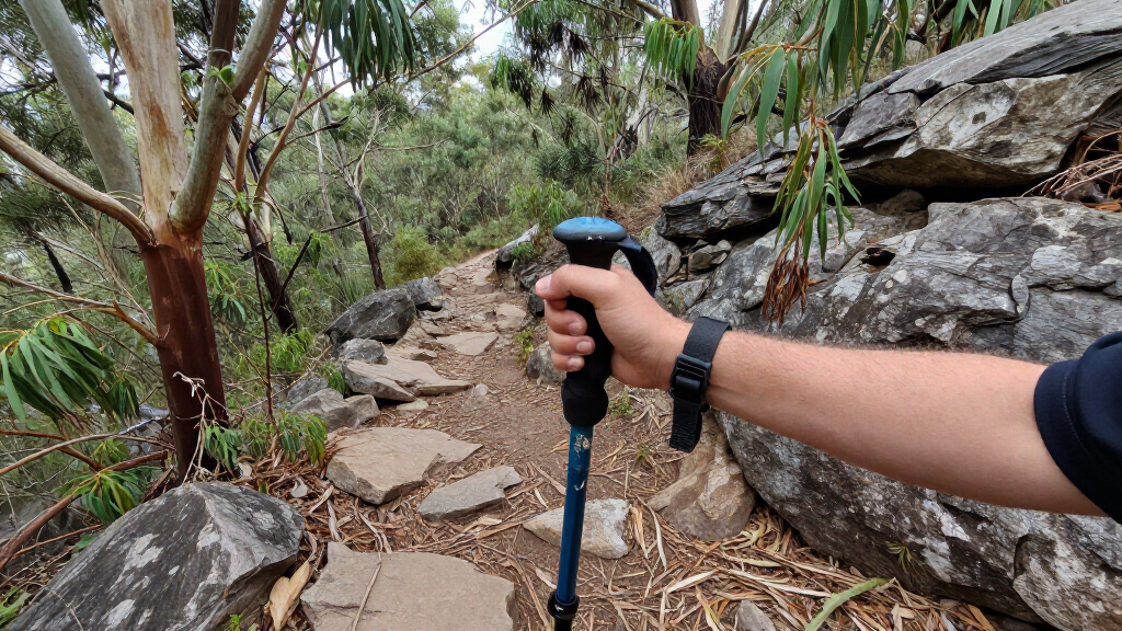 Nattai National Park, New South Wales, Australia Surges In Global Coverage
