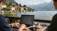 NEW! 3 Days In LAKE COMO, Italy Travel Vlog: Bellagio, Varenna, Menaggio | 2026 Brunch (NqzJuRF52i)