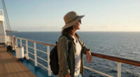 Norwegian Cruise Line Surges In Global Coverage