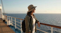 Norwegian Cruise Line Surges In Global Coverage