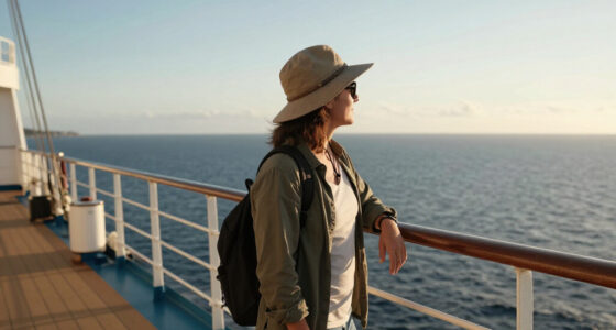 Norwegian Cruise Line Surges In Global Coverage