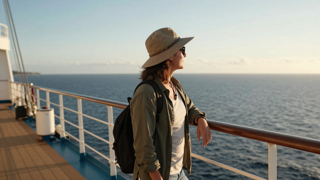 Norwegian Cruise Line Surges In Global Coverage