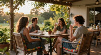 Outdoor Patio Furniture Sets: A Labor Day sales Guide