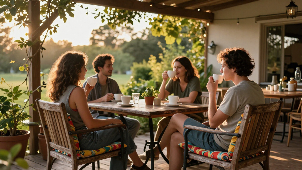 Outdoor Patio Furniture Sets: A Labor Day sales Guide