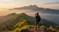 Phu Chi Fa, Thailand (General), Thailand Surges In Global Coverage
