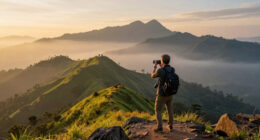 Phu Chi Fa, Thailand (General), Thailand Surges In Global Coverage