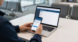 Porter Airlines Victoria Flight Cancelled