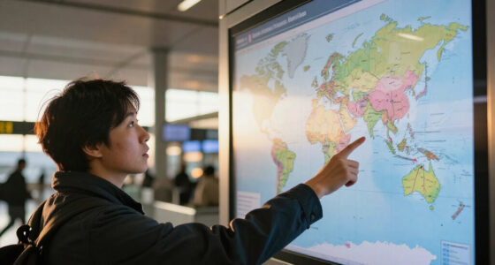Qantas Surges In Global Coverage