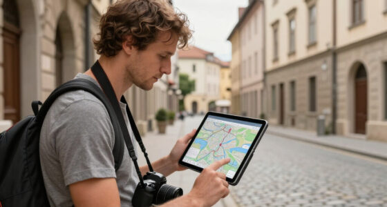 Rick Steves Surges In Global Coverage