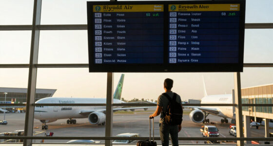 Riyadh Air Launches First Direct Kuala Lumpur-Riyadh Flights - The Star