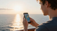 Royal Caribbean Surges In Global Coverage