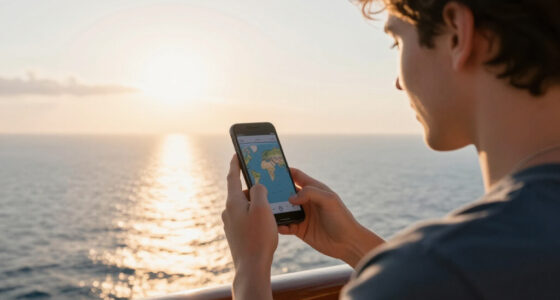 Royal Caribbean Surges In Global Coverage