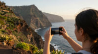 Tenerife, AndalucíSp, Spain Surges In Global Coverage