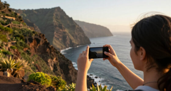 Tenerife, AndalucíSp, Spain Surges In Global Coverage