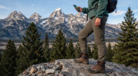 Teton National Park Surges In Global Coverage
