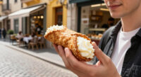 The Italian Pastry That’s Caused A Frenzy