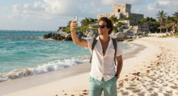 Tulum, Quintana Roo, Mexico Surges In Global Coverage