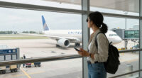 United Airlines Adds 2027 Flights Spanning Sardinia To Okinawa. Here's What It Says About Travel Today