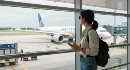 United Airlines Adds 2027 Flights Spanning Sardinia To Okinawa. Here's What It Says About Travel Today
