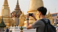 Wat Pho Surges In Global Coverage