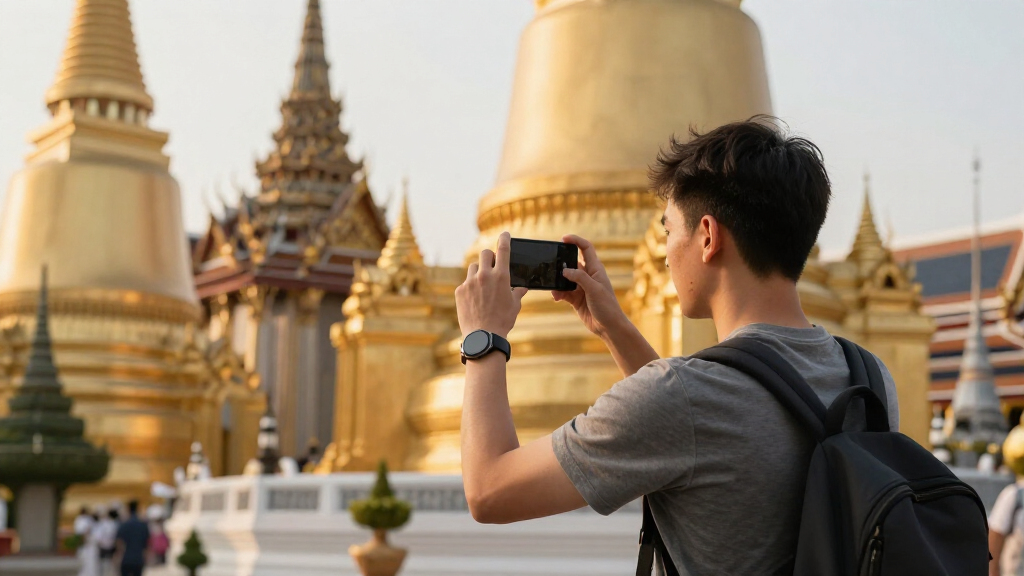 Wat Pho Surges In Global Coverage