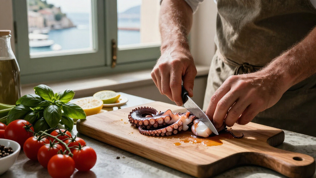 Why A Grand Tour Of Italy Should Include A Stop In Genoa