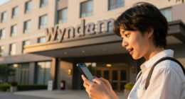 Wyndham Hotels Resorts Surges In Global Coverage