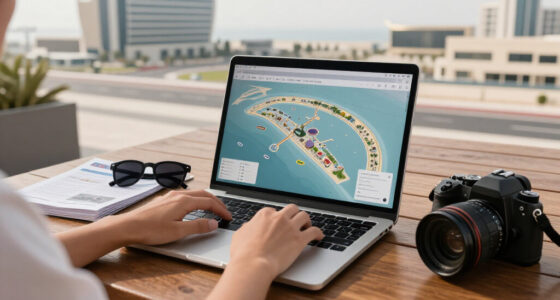 Yas Island, Abu Z¸Aby, United Arab Emirates Surges In Global Coverage