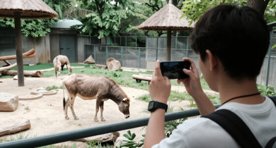 Zoologischer Garten Berlin