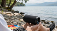 10 Best Portable Waterproof Bluetooth Speakers in 2026