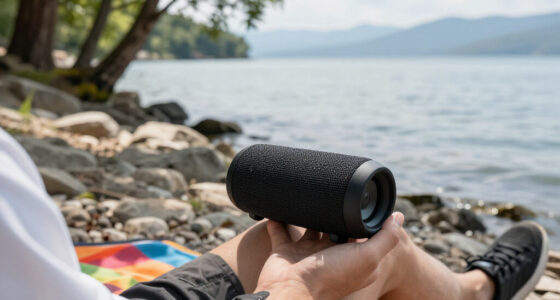 10 Best Portable Waterproof Bluetooth Speakers in 2026