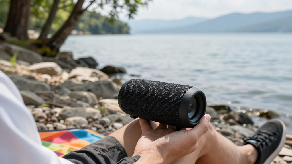 10 Best Portable Waterproof Bluetooth Speakers in 2026