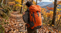 12 Best Fall Hiking Backpacks in 2026