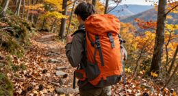 12 Best Fall Hiking Backpacks in 2026