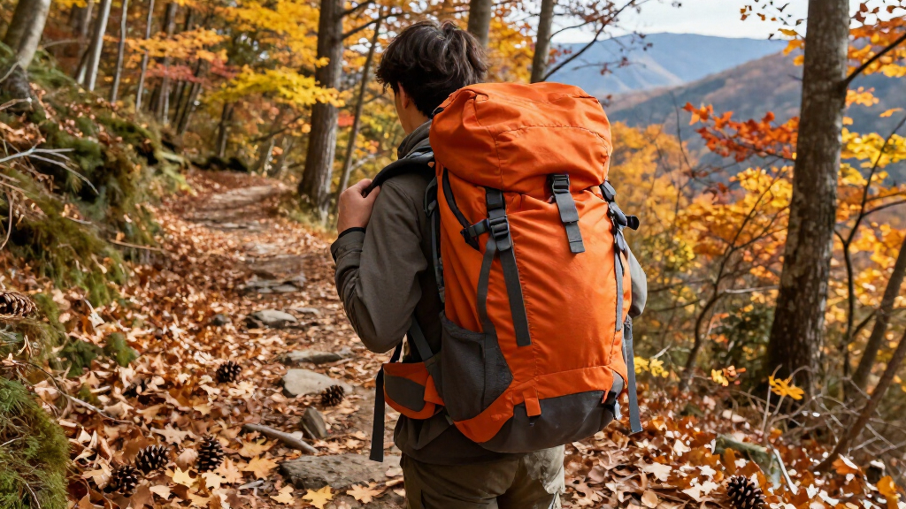 12 Best Fall Hiking Backpacks in 2026