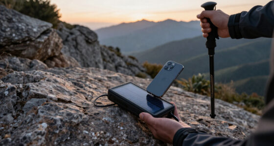 12 Best Portable Solar Power Banks in 2026