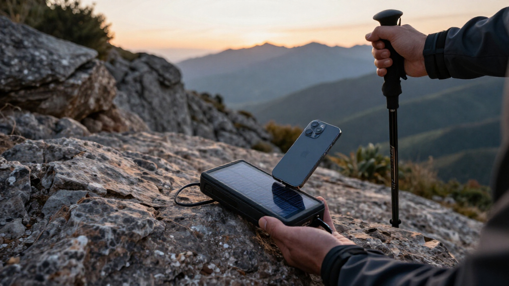 12 Best Portable Solar Power Banks in 2026