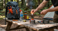 13 Best Compact Portable Camping Stoves for 2026