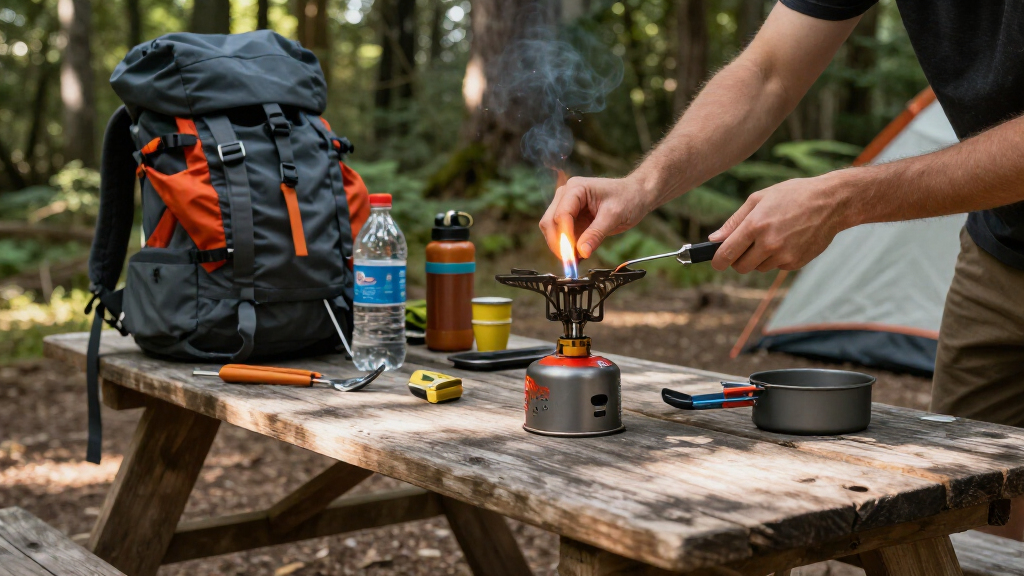 13 Best Compact Portable Camping Stoves for 2026