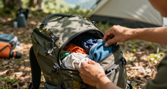 13 Best Compact Travel Backpacks for 2026