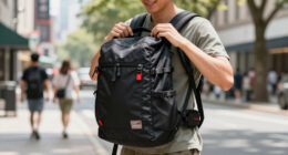 13 Best Compact Travel Backpacks for 2026